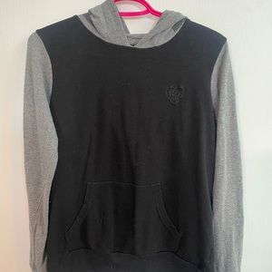 Metal mulisha hoodie